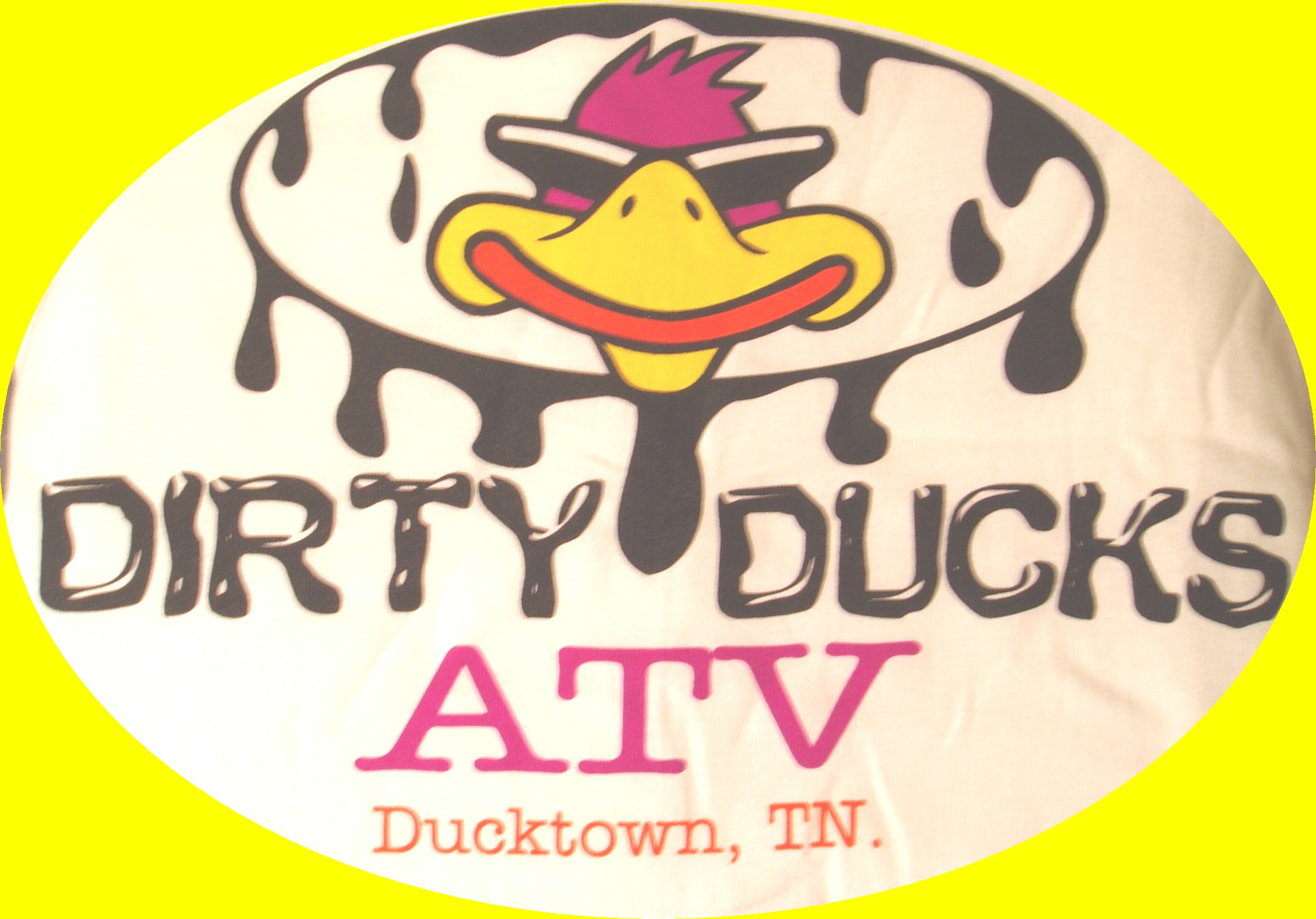 Link to Dirty Ducks ATV